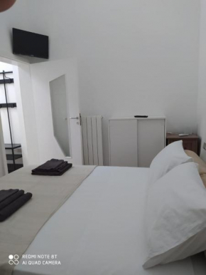 B & b La casa della nonna, Aradeo